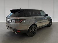 Usata Land Rover Range Rover Sport HSE 249 CV (183 kW) 2021 Grigio SUV