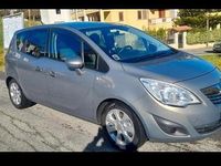 usata Opel Meriva 2ª serie - 2012