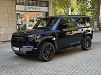 Usata Land Rover Defender S 200 CV (147 kW) 2025 Nero SUV