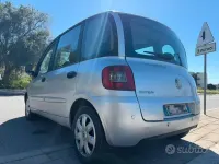 Usata Fiat Multipla Dynamic 120 CV (88 kW) 2010 Grigio Monovolume
