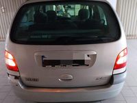 Usata Renault Scénic 2002 Grigio Monovolume