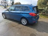 Usata BMW 216 Gran Tourer 116 CV (85 kW) 2021 Monovolume