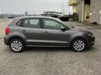 Usata VW Polo 75 CV (55 kW) 2016 Grigio Berlina