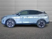 Usata Nissan Qashqai N-Connecta 163 CV (119 kW) 2025 Other SUV