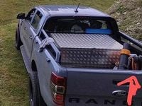 Usata Ford Ranger Wolftrak 2023 Pick-up