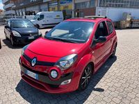 Usado Renault Twingo 75 CV (55 kW) 2012 Rojo Utilitario