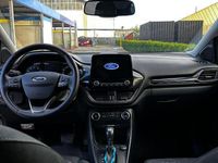 Usata Ford Puma 125 CV (91 kW) 2020 Station wagon