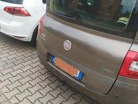 Usata Fiat Multipla 103 CV (75 kW) 2010 Monovolume