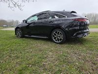 Usata Kia ProCeed GT-Line 160 CV (117 kW) 2021 Station wagon