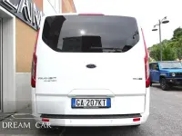 Occasion Ford Tourneo 131 ch (96 kW) 2020 Blanc Van