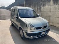 usata Renault Kangoo 1.2 4p. Authentique