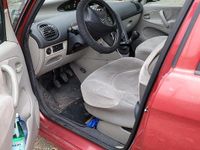 Usata Citroën Xsara 2003 Rosso Monovolume