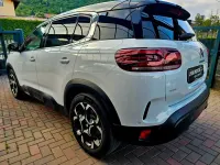 Usata Citroën C5 Aircross 136 CV (100 kW) 2024 Bianco SUV