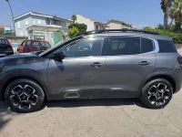 Usata Citroën C5 Aircross Shine 131 CV (96 kW) 2022 SUV