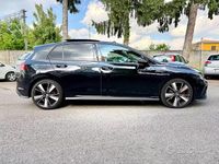 Occasion VW Golf VIII GTD 200 ch (147 kW) 2023 Noir Berline