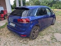 Usata Citroën C4 Picasso Shine 120 CV (88 kW) 2018 Monovolume