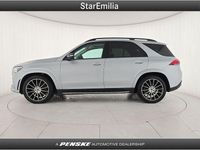 Usado Mercedes GLE300 Premium 272 CV (200 kW) 2023 Plateado SUV