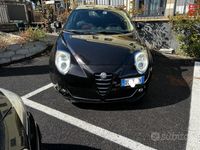usata Alfa Romeo MiTo 1.3 Mtj Neopatentati