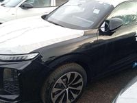 Nuova Audi Q3 S-Line 150 CV (110 kW) 2026 Nero SUV