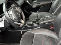 Usata Mercedes 200 2020 Nero Berlina