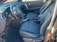 Usata Nissan Qashqai 131 CV (96 kW) 2012 Nero SUV