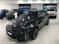 Nuova Kia XCeed 116 CV (85 kW) 2026 Nero SUV