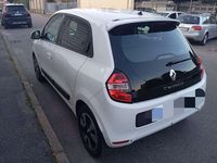 Usata Renault Twingo SE 69 CV (50 kW) 2017 Bianco Utilitaria