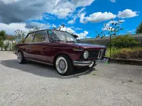 Usata BMW 1502 75 CV (55 kW) 1970 Berlina