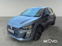 Usata Peugeot 208 GTi 136 CV (100 kW) 2025 Grigio selenium metalli Utilitaria