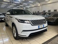 Usata Land Rover Range Rover Velar 204 CV (150 kW) 2021 Bianco SUV