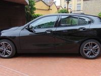 usata BMW 118 i 5p. Sport