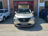 Usata Nissan X-Trail Acenta 213 CV (156 kW) 2023 Other SUV