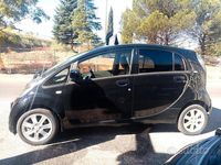 Usata Citroën C-zero Seduction 35 kW (48 CV) 2012 Nero Utilitaria