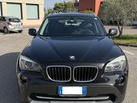 Usado BMW X1 177 CV (130 kW) 2011 SUV
