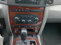 Usata Jeep Grand Cherokee Limited 218 CV (160 kW) 2006 Grigio SUV