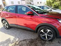 Usata Peugeot 3008 131 CV (96 kW) 2019 SUV