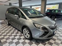 Usata Opel Zafira Tourer Cosmo 131 CV (96 kW) 2012 Other Monovolume