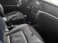 Usata SsangYong Korando 175 CV (128 kW) 2010 Bianco SUV