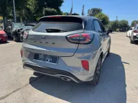 Usata Ford Puma ST-Line X 125 CV (91 kW) 2024 Grigio SUV