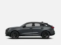 Nuova Audi Q3 Sportback Advanced 150 CV (110 kW) 2026 Grigio tambora metallizzato SUV