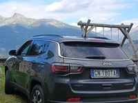 Usata Jeep Compass Limited 131 CV (96 kW) 2023 SUV