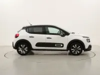 Usata Citroën C3 Shine 83 CV (61 kW) 2023 Biancobianco Utilitaria