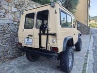 Usata Mercedes G240 72 CV (52 kW) 1980 SUV