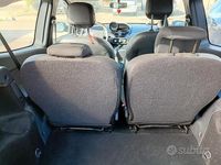 Usata Renault Twingo 75 CV (55 kW) 2014 Blu Utilitaria
