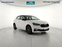 usata Skoda Fabia 1.0 mpi evo style 80cv