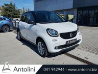 usata Smart ForFour 70 70 1.0 Passion