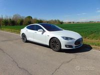 usata Tesla Model S 85kWh Performance