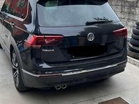Usata VW Tiguan R-line 150 CV (110 kW) 2019 SUV