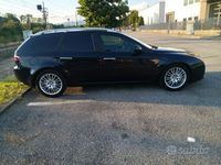 usata Alfa Romeo 159 2.0 JTDm Sportwagon Eco Progression