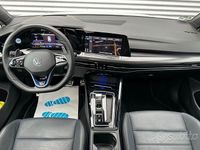 Usata VW Golf VIII 333 CV (244 kW) 2023 Bianco Berlina